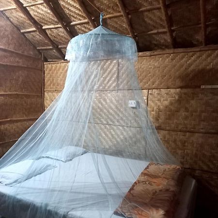 Hampi Nature Cottage Экстерьер фото