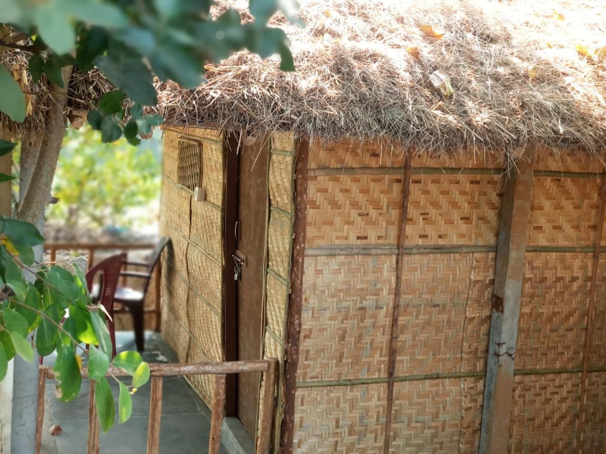 Hampi Nature Cottage Экстерьер фото