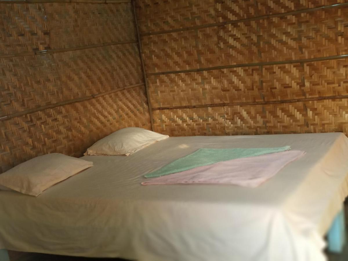 Hampi Nature Cottage Экстерьер фото