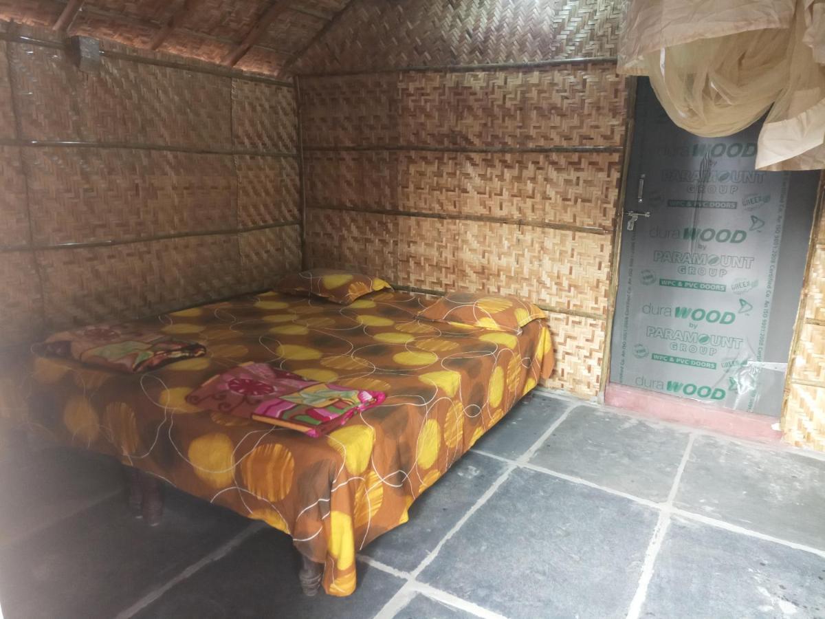 Hampi Nature Cottage Экстерьер фото
