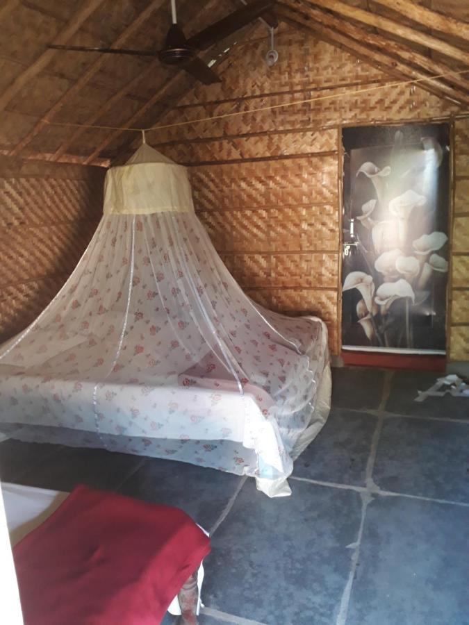 Hampi Nature Cottage Экстерьер фото