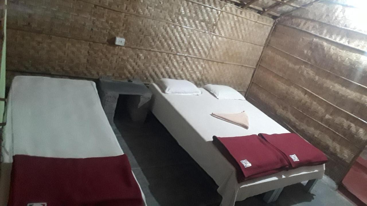 Hampi Nature Cottage Экстерьер фото