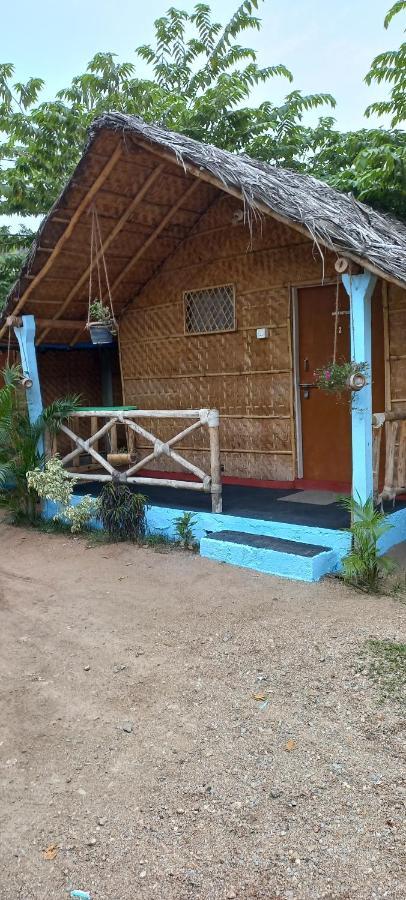 Hampi Nature Cottage Экстерьер фото