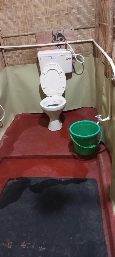 Hampi Nature Cottage Экстерьер фото