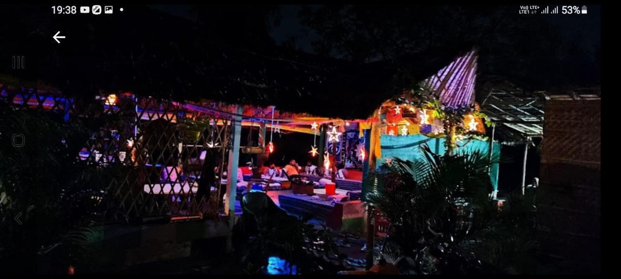 Hampi Nature Cottage Экстерьер фото